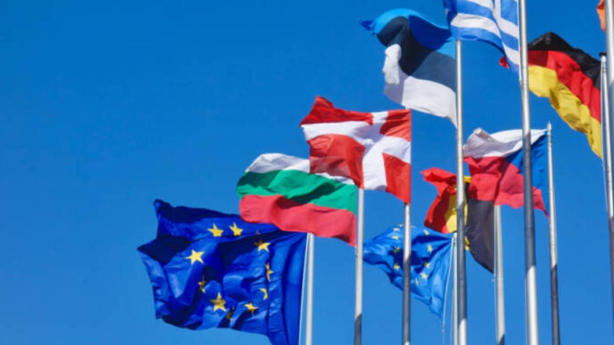 ЄС розглядає створення окремого фонду підтримки України обсягом у млрд євро, – Bloomberg