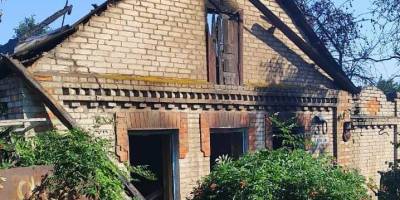 Впродовж доби рятувальники врятували двох жінок у Запоріжжі