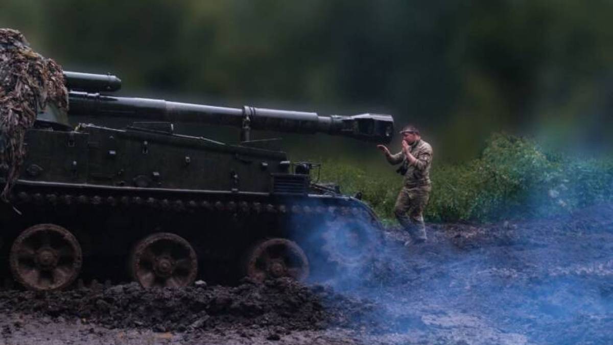 Сили оборони Півдня України. Оперативна інформація 10.07.2025