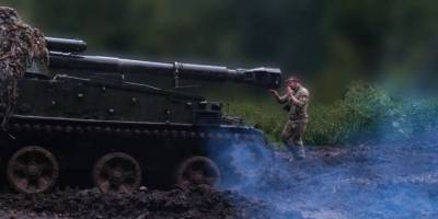 Сили оборони Півдня України. Оперативна інформація 10.07.2025