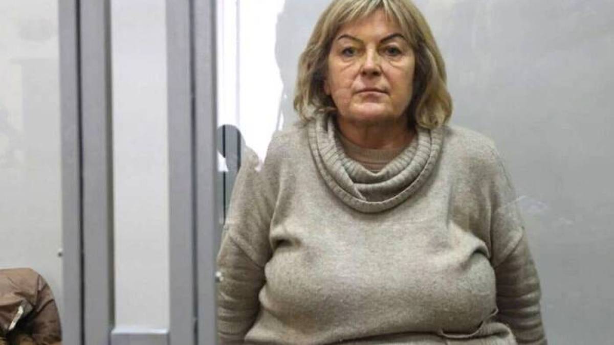 Екскерівниця Хмельницької МСЕК Тетяна Крупа може вийти з СІЗО