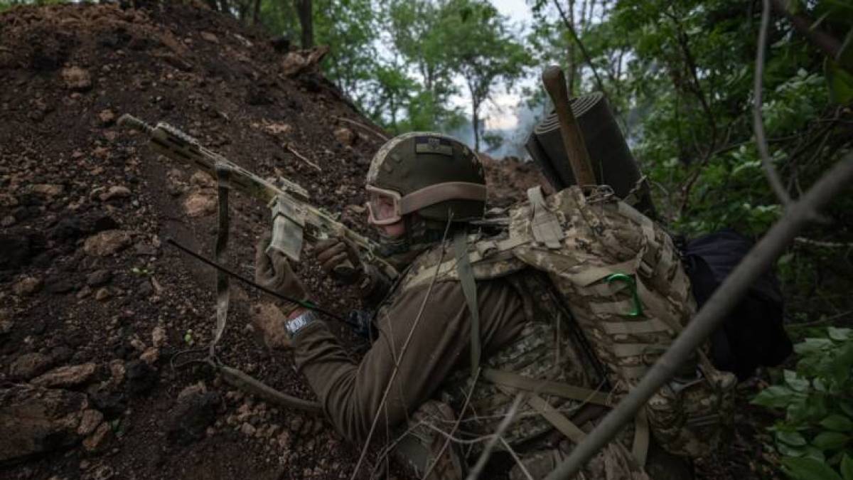 Орієнтовні втрати ворога на 11 липня — Генштаб ЗСУ: 1031620 (+1040) осіб, 3459 (+14) крилатих ракет, 22979 (+7) ББМ