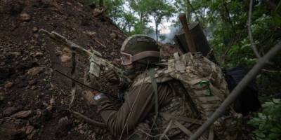 Орієнтовні втрати ворога на 11 липня — Генштаб ЗСУ: 1031620 (+1040) осіб, 3459 (+14) крилатих ракет, 22979 (+7) ББМ