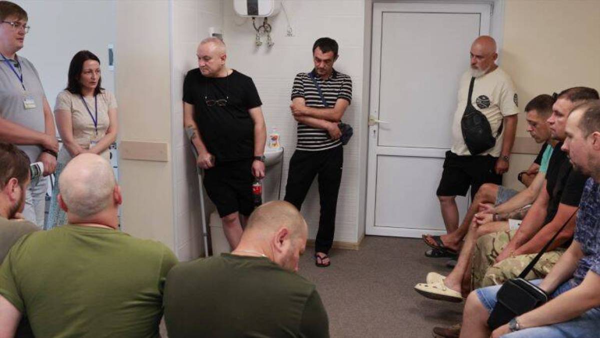 На Запоріжжі ветеранам допомагають адаптуватися на ринку праці