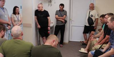 На Запоріжжі ветеранам допомагають адаптуватися на ринку праці
