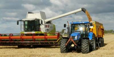 Уряд виділив додаткові 700 млн грн на компенсацію вартості української сільгосптехніки