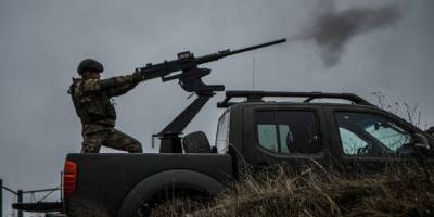 ППО знешкодила 44 із 79-ти безпілотників, якими росіяни з вечора атакували Україну, – ПС ЗСУ
