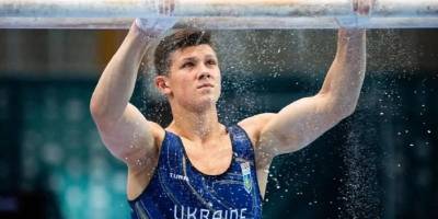 Гімнаст Ілля Ковтун офіційно змінив громадянство та виступатиме за Хорватію