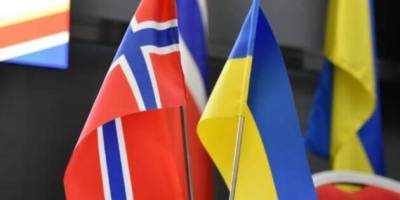 Норвегія приєдналася до ініціативи підтримки кіберзахисту України