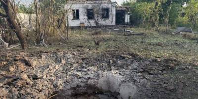 Загалом упродовж доби окупанти завдали 566 ударів по 16 населених пунктах Запорізької області