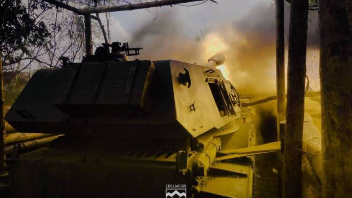 Сили оборони Півдня України. Оперативна інформація 12.07.2025