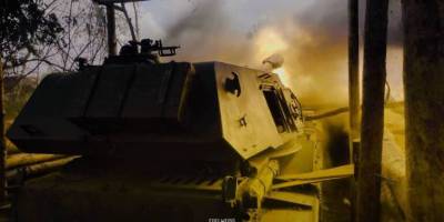 Сили оборони Півдня України. Оперативна інформація 12.07.2025