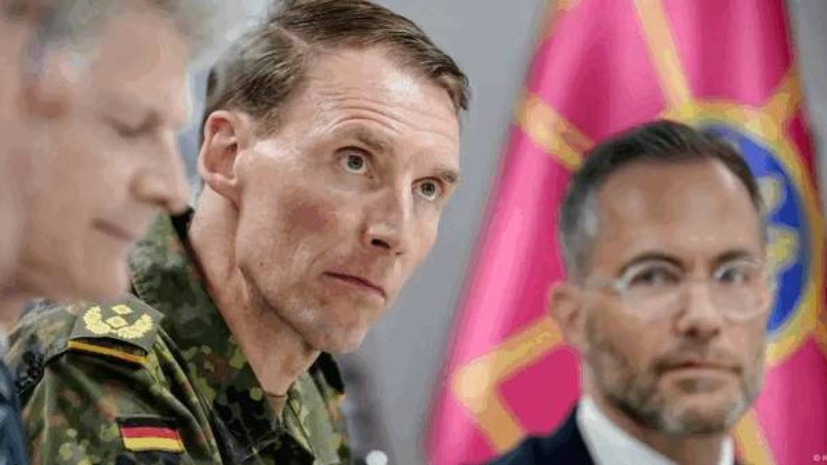 Перші українські далекобійні ракети, профінансовані Німеччиною, надійдуть на озброєння ЗСУ до кінця липня