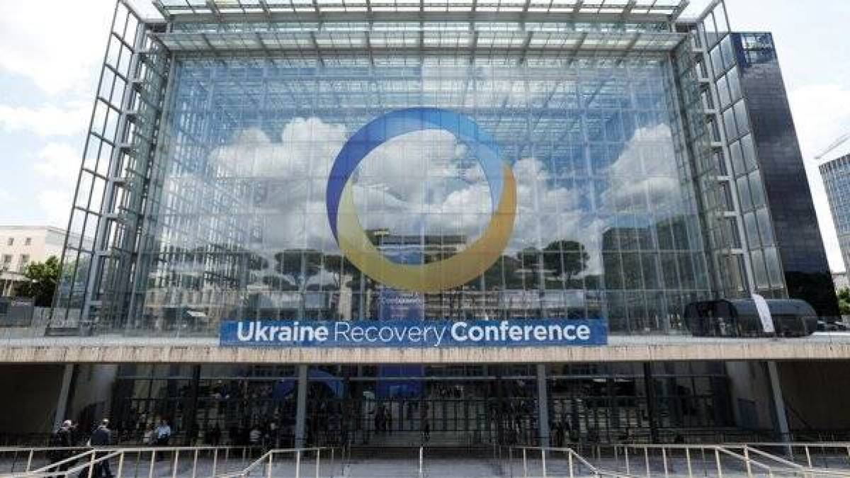 Євросоюз запускає проєкт з відбудови України на €37 мільйонів