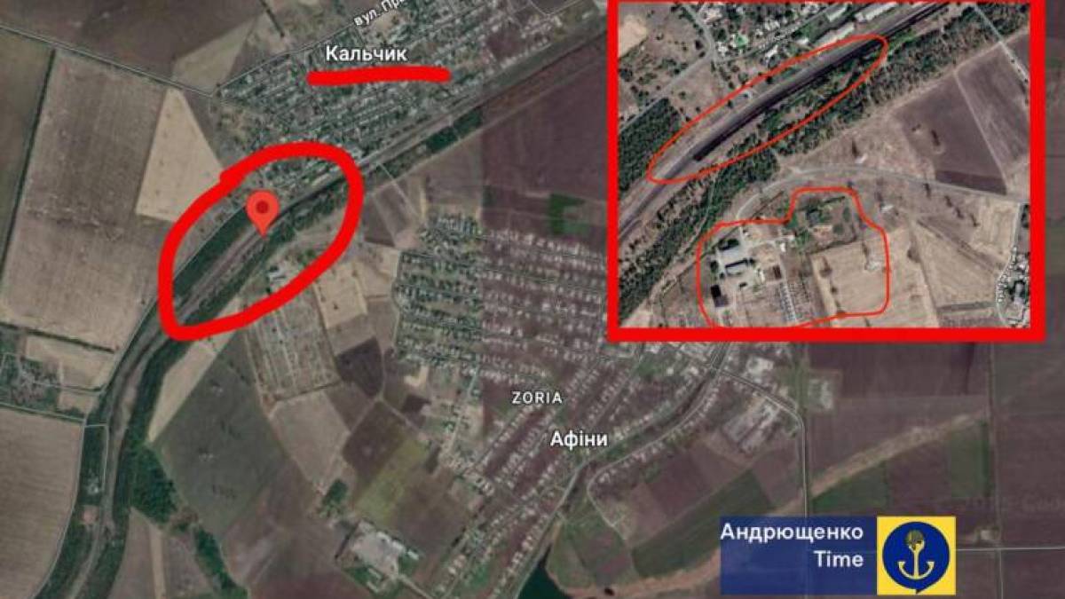 Маруіпольська бавовна. Наслідки