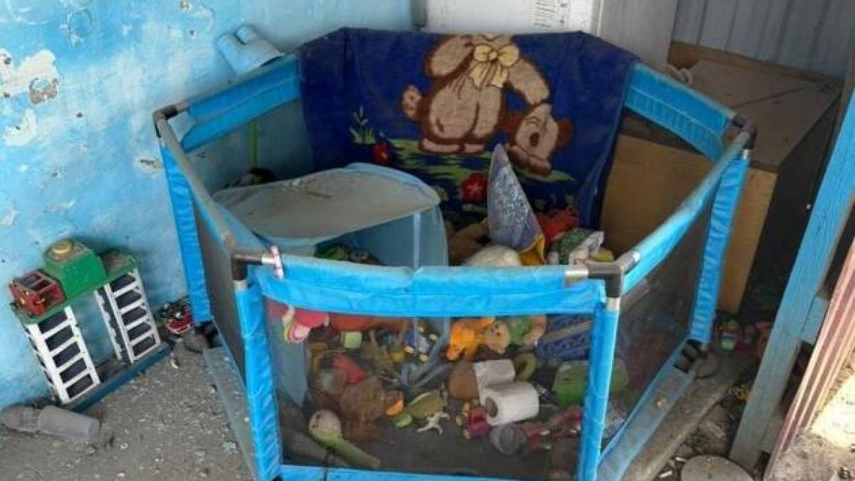 Сили оборони помстилися росіянам, які вбили однорічного хлопчика на Херсонщині — Генштаб