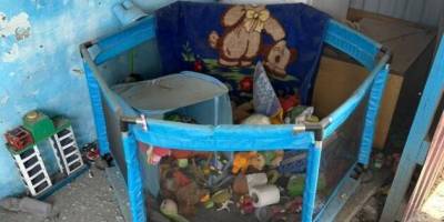 Сили оборони помстилися росіянам, які вбили однорічного хлопчика на Херсонщині — Генштаб