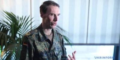Наступна зустріч «Рамштайн» відбудеться протягом десяти днів — німецький генерал