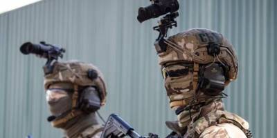 Малюк: Кілери, які вбили полковника СБУ Воронича в Києві, ліквідовані