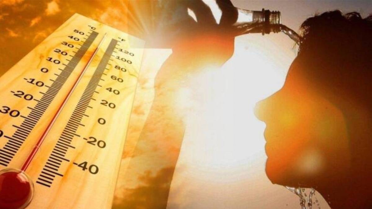 Якою буде погода в Запоріжжі в перші три дні тижня – прогноз синоптиків