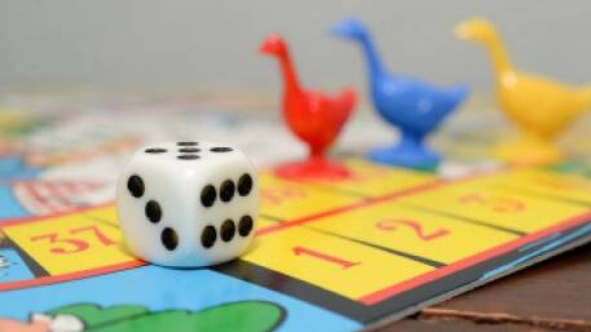 Стратегические игры для детей и юридический ликбез для взрослых