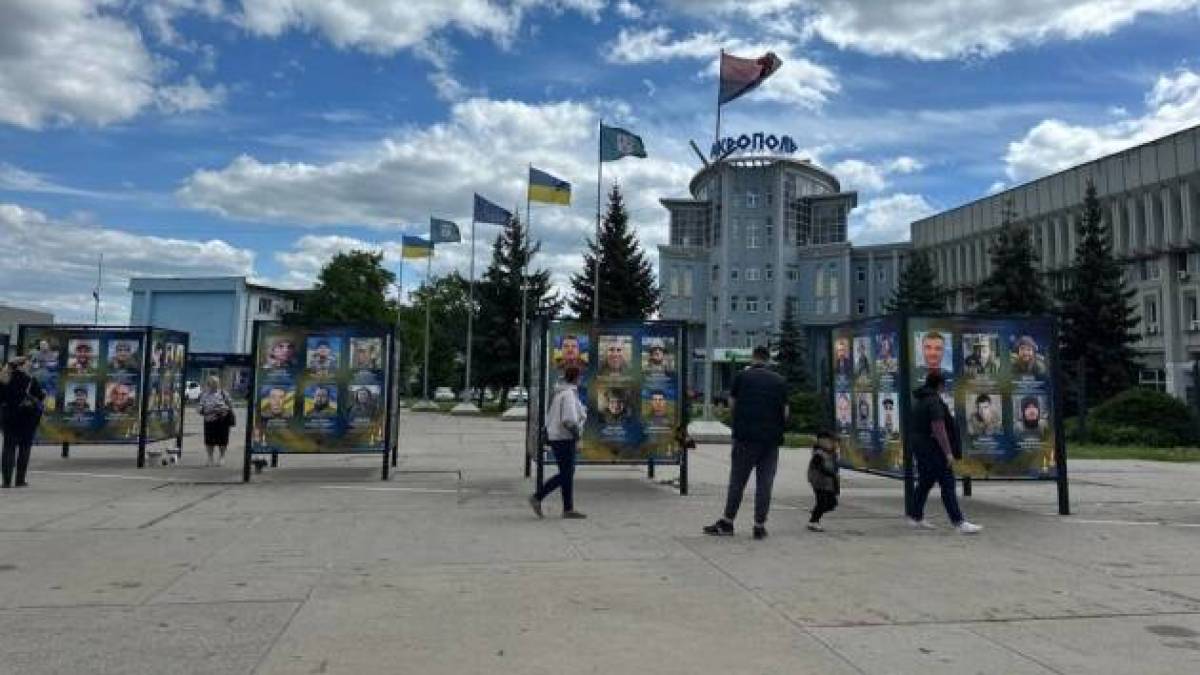У Сумах запровадили мораторій на перейменування вулиць до кінця воєнного стану