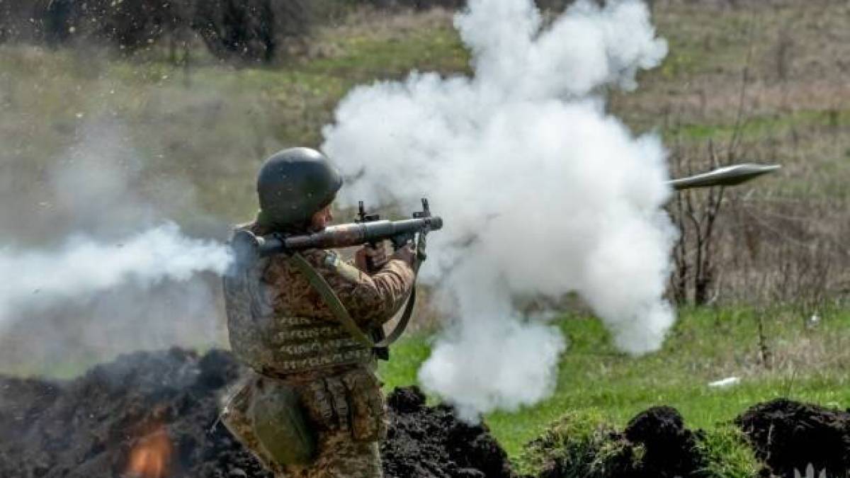 Орієнтовні втрати ворога на 14 липня – Генштаб ЗСУ: 1035060 (+1130) осіб, 3932 (+3) спецтехніки, 30294 (+51) артсистеми