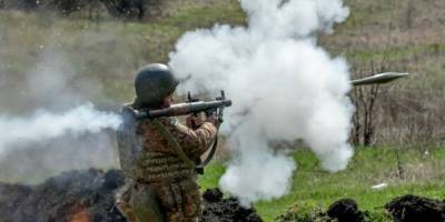 Орієнтовні втрати ворога на 14 липня – Генштаб ЗСУ: 1035060 (+1130) осіб, 3932 (+3) спецтехніки, 30294 (+51) артсистеми