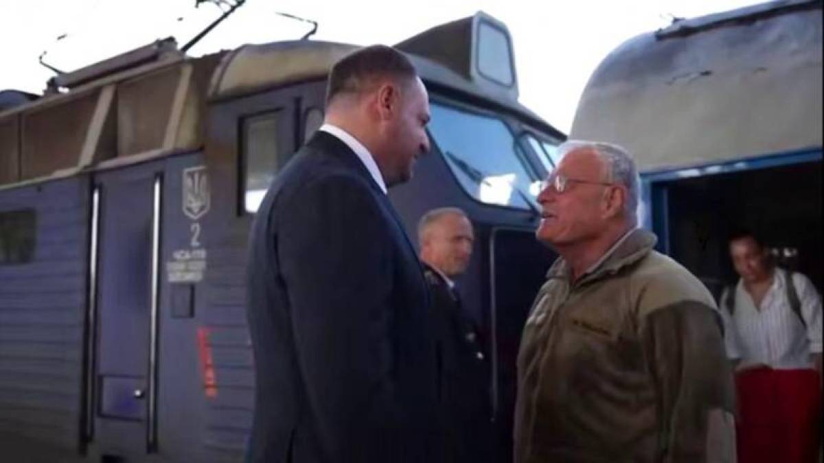 В Україну прибув спецпредставник Трампа Келлог