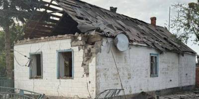 Загалом упродовж доби окупанти завдали 492 удари по 10 населених пунктах Запорізької області