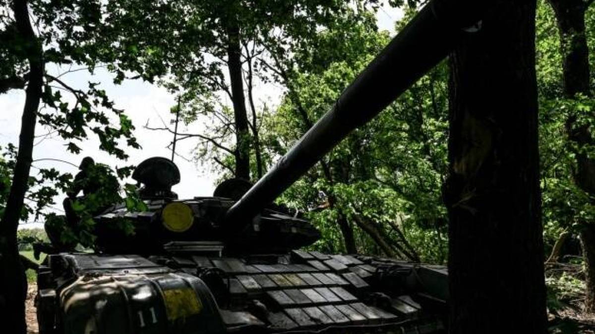 Орієнтовні втрати ворога на 15 липня — Генштаб ЗСУ: 1036290 (+1230) осіб, 1440 (+2) РСЗВ, 30346 (+52) артсистем