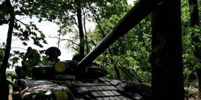 Орієнтовні втрати ворога на 15 липня — Генштаб ЗСУ: 1036290 (+1230) осіб, 1440 (+2) РСЗВ, 30346 (+52) артсистем