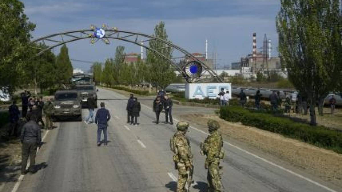 Енергодарська громада: життя на новому місці та в окупації