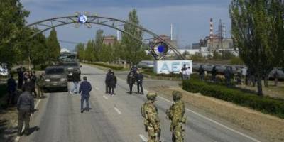 Енергодарська громада: життя на новому місці та в окупації