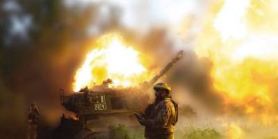 Сили оборони Півдня України. Оперативна інформація 15.07.2025