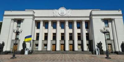 Рада продовжила воєнний стан і мобілізацію ще на три місяці