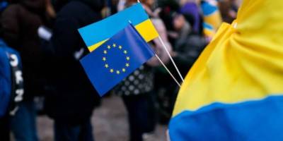 ЄС офіційно продовжив тимчасовий захист для українців до 2027 року