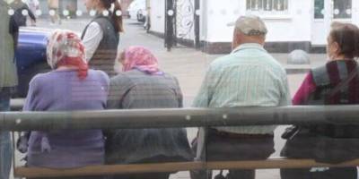 Скільки в Україні пенсіонерів на 1 липня та скільки вони отримують