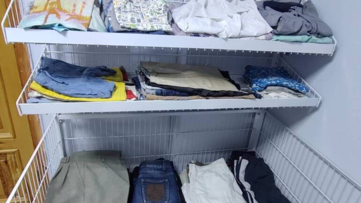 Заводська організація Червоного Хреста інформує мешканців