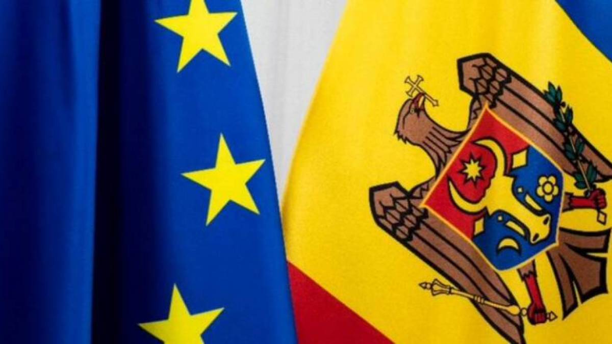 ЄС ввів санкції проти проросійських політиків та організацій у Молдові