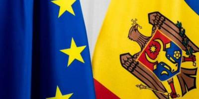 ЄС ввів санкції проти проросійських політиків та організацій у Молдові
