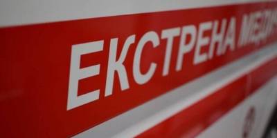 У Вінниці кількість постраждалих внаслідок атаки безпілотників зросла до семи