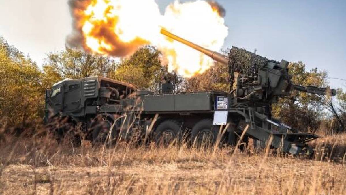 Орієнтовні втрати ворога на 16 липня — Генштаб ЗСУ: 1037460 (+1170) осіб, 1196 (+2) засобів ППО, 30395 (+49) артсистем
