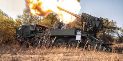 Орієнтовні втрати ворога на 16 липня — Генштаб ЗСУ: 1037460 (+1170) осіб, 1196 (+2) засобів ППО, 30395 (+49) артсистем