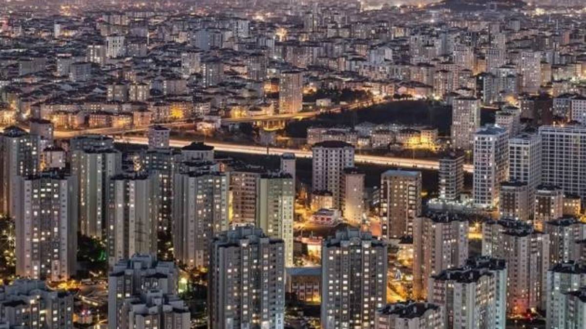 Стамбул побив світовий рекорд з подорожчання оренди житла