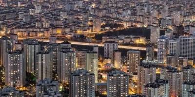 Стамбул побив світовий рекорд з подорожчання оренди житла