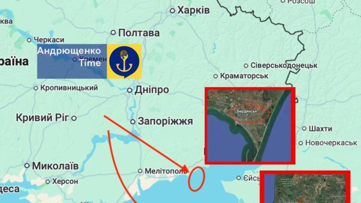 Хроніки ночі. Атаки ⚠️БПЛА