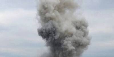 У Вінниці суттєво погіршився стан повітря після нічної атаки