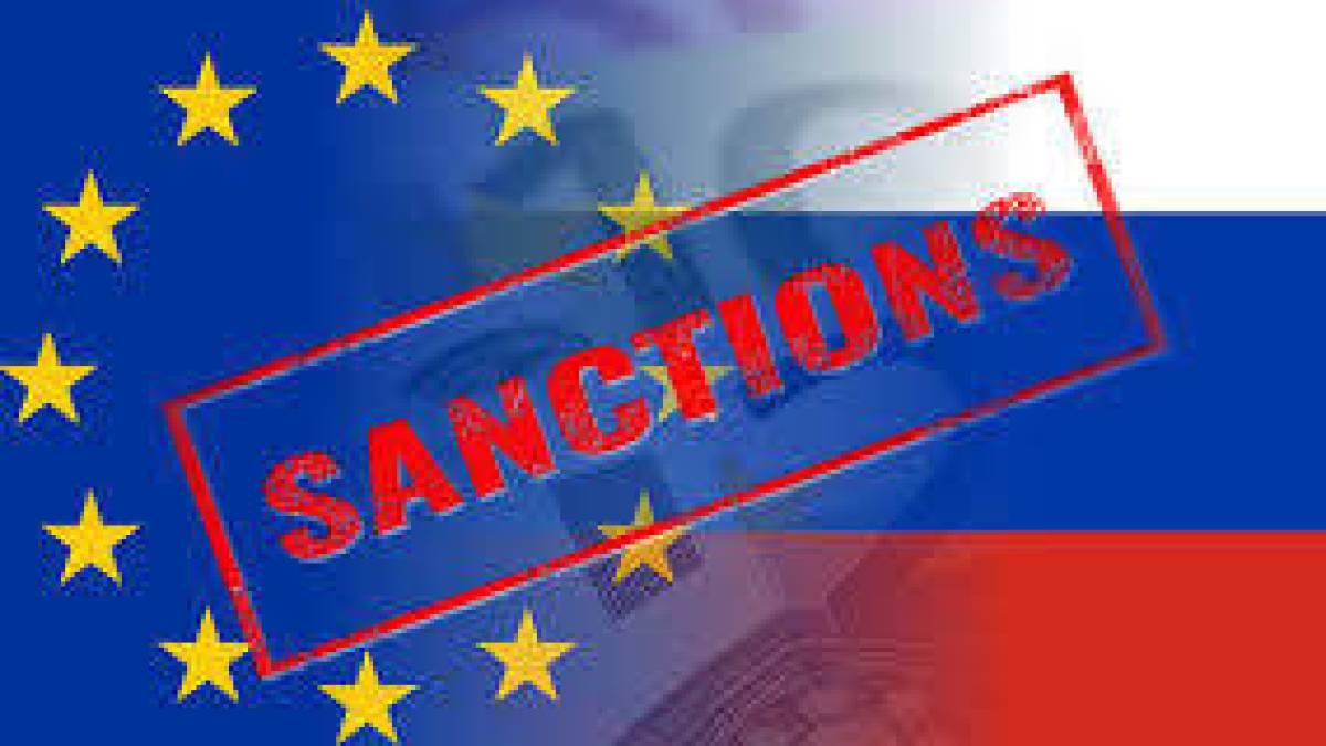 Європейська Рада запобігає гібридним загрозам з Росії