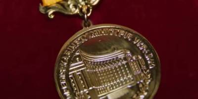  Кабінет Міністрів України відзначив 20 молодих лідерів Премією